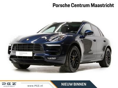 tweedehands Porsche Macan GTS GTS