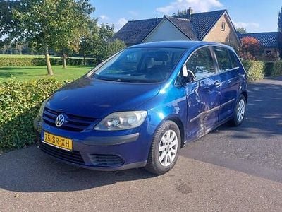 VW Golf Plus