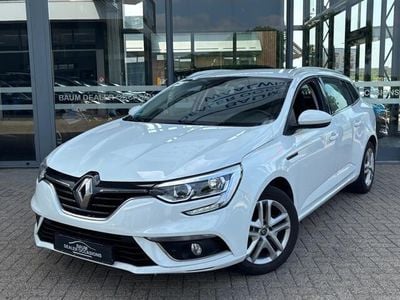 Renault Mégane GrandTour