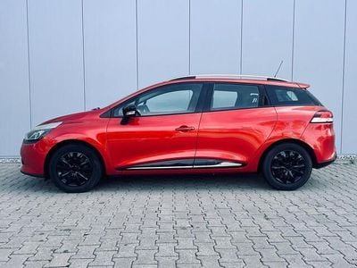 Renault Clio GrandTour