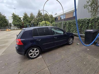 VW Golf V