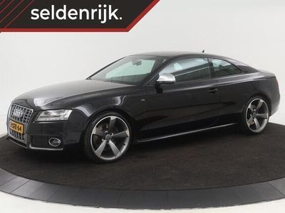 tweedehands Audi S5 4.2 FSI quattro | Bang & Olufsen | Leder | Xenon |