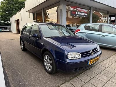 VW Golf IV
