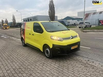 Citroën Jumpy