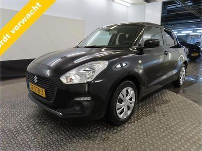 tweedehands Suzuki Swift 1.2, 1e Eig! NAP! Apk 12-2024! VERWACHT!!