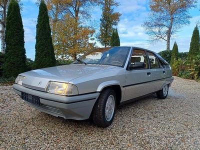 Gebruikt 1987 Citroën BX | € 6.450