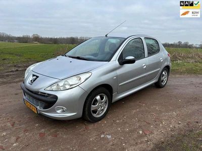 Peugeot 206+