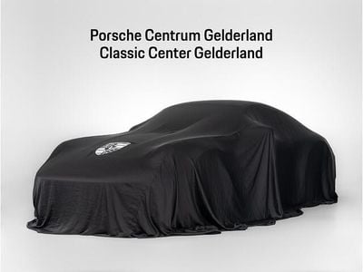 Zwart Gebruikt 1997 Porsche 911 Carrera 4S Coupé | € 157.900