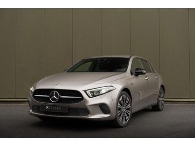 Mercedes A250