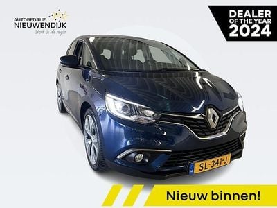 Renault Scénic IV