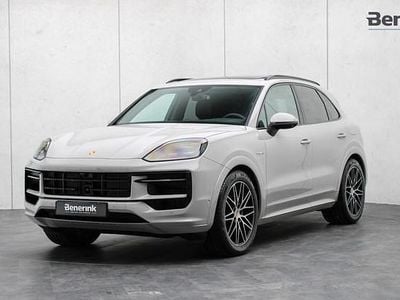 Occasion Porsche Cayenne 470 PK (345 kW) 2025 Grijs SUV