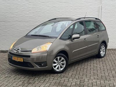 Citroën Grand C4 Picasso