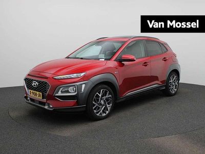 Suv Occasion 2021 Hyundai Kona Premium SUV | € 22.845 (Eerlijke prijs)