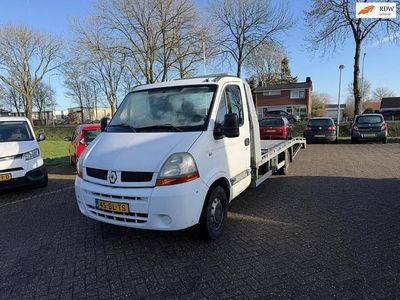Occasion 2004 Renault Master | € 5.450