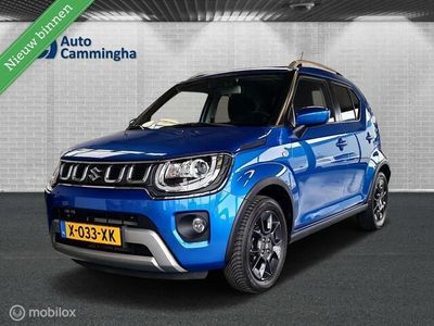 tweedehands Suzuki Ignis 1.2 Smart Hybrid Select