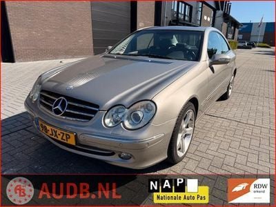 Mercedes 240