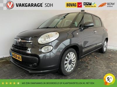 tweedehands Fiat 500L 0.9 TwinAir Easy Eco|PDC|Trekh|Airco