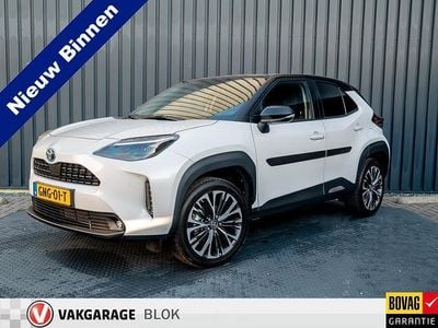 Gebruikt 2022 Toyota Yaris Executive | € 28.445 (Eerlijke prijs)