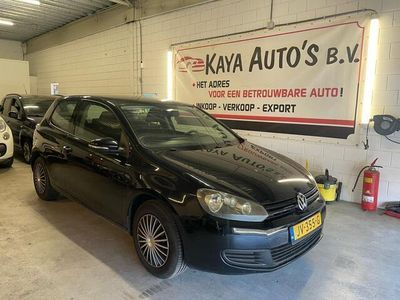 VW Golf VI