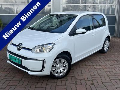 tweedehands VW e-up! Automaat Clim.control bj 2020 subsidie €2.000- De