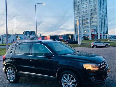 Gebruikt 2013 VW Tiguan SUV | € 8.500 (Eerlijke prijs)