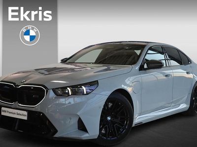 Grijs Gebruikt 2025 BMW M5 Comfort Edition Sedan | € 143.900 (Duur)