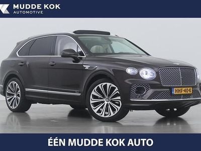 Occasion Bentley Bentayga 449 PK (330 kW) 2023 Bruin SUV