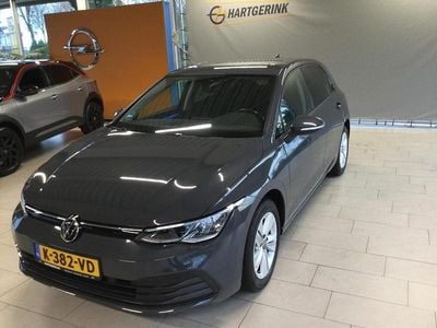 Grijs Gebruikt 2020 VW Golf VII Style Hatchback | € 20.925 (Goede deal)