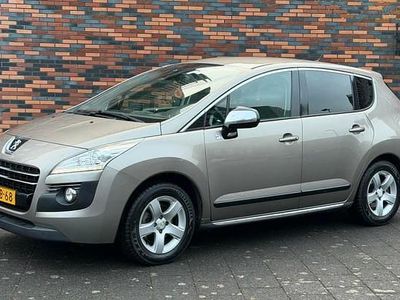 Occasion Peugeot 3008 163 PK (119 kW) 2013 Stationwagen