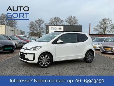 Occasion VW up! Sound 90 PK (66 kW) 2017 Wit Hatchback