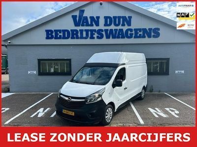 tweedehands Opel Vivaro 1.6 CDTI L2H2 Edition EcoFlex