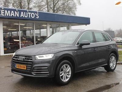 tweedehands Audi Q5 55 TFSI e quattro Competition S-Line Nieuwstaat !!!