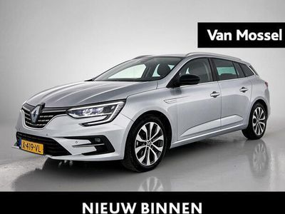 Renault Mégane GrandTour