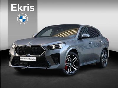 Grijs Occasion 2026 BMW X2 M Sport SUV | € 70.110