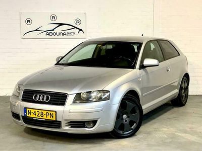 tweedehands Audi A3 1.6 Ambition |Clima |CruiseC |Nieuwe APK