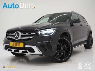 Mercedes GLC300