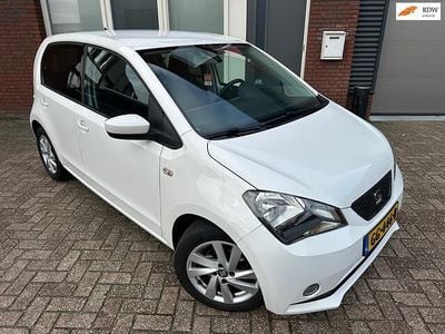 Seat Mii