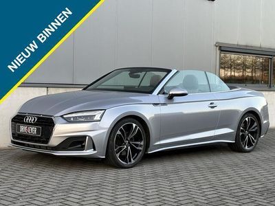 Audi A5 Cabriolet