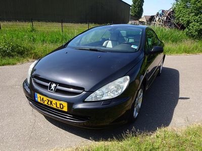 tweedehands Peugeot 307 1.6-16V