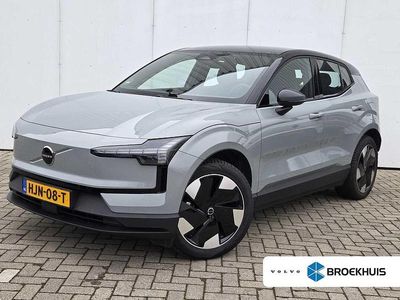 Grijs Gebruikt 2025 Volvo EX30 Plus SUV | € 34.899 (Eerlijke prijs)