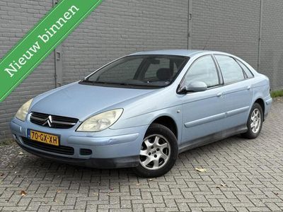 Citroën C5