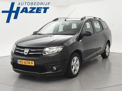 Dacia Logan MCV