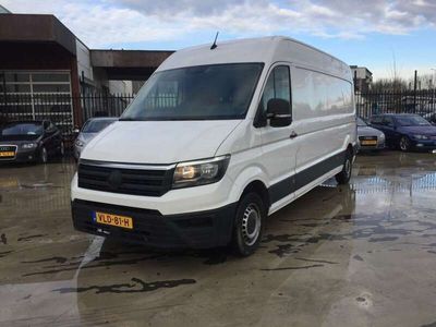 VW Crafter