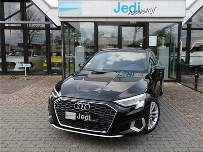 tweedehands Audi A3 Limousine Edition Sport 35 TFSI ACT 110kw/150pk S-tronic 7