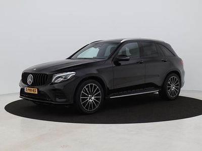 Mercedes GLC300