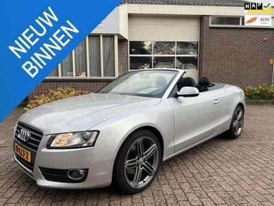 Audi A5 Cabriolet