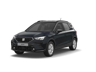 Nieuw Seat Arona Business 116 PK (85 kW) 2026 Blauw SUV