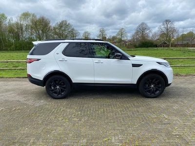 tweedehands Land Rover Discovery 3.0 Sd6 HSE Luxury Grijs kenteken / 53dkm MARGE