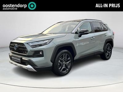 Overige Occasion 2024 Toyota RAV4 SUV | € 51.949 (Duur)