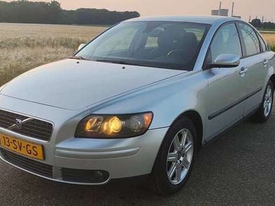 Volvo S40